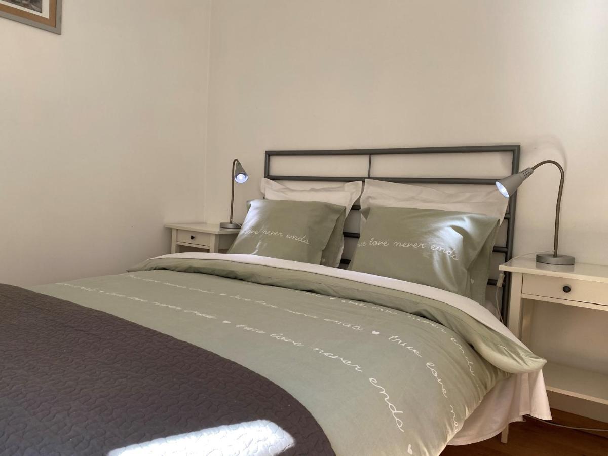 Le P'Tit Relai Bed & Breakfast Montbozon Ngoại thất bức ảnh