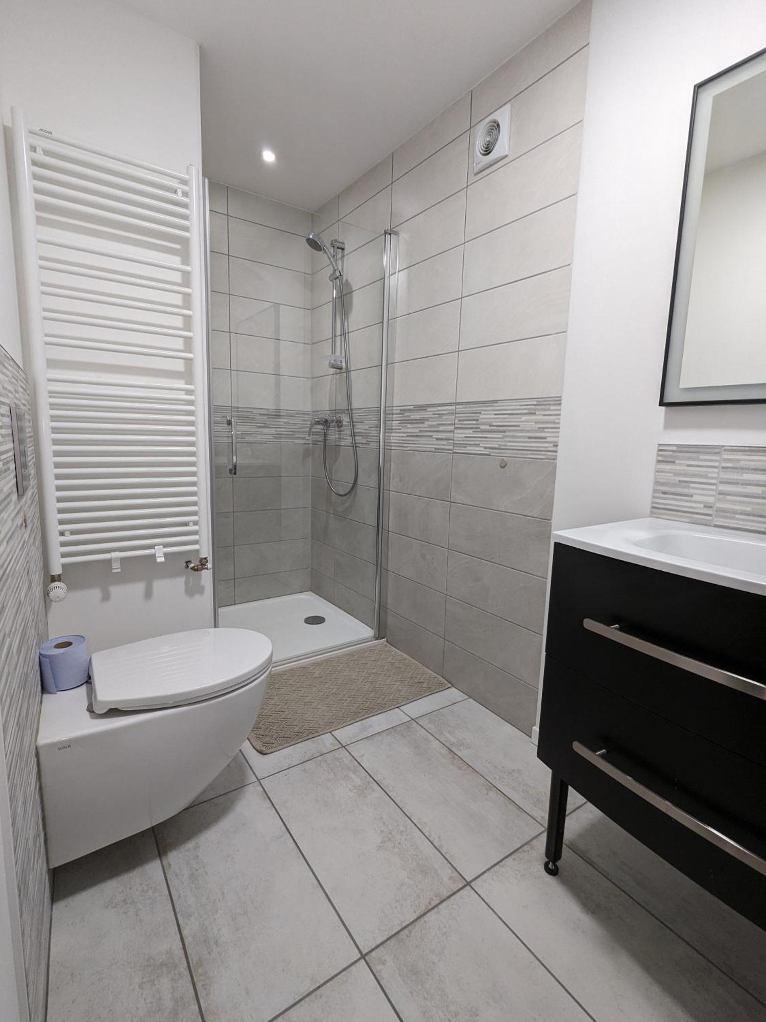 Le P'Tit Relai Bed & Breakfast Montbozon Ngoại thất bức ảnh